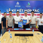 DỰ ÁN NƯỚC SẠCH CỘNG ĐỒNG – LAN TỎA HÀNH TRÌNH PHỤNG SỰ VÌ MỘT VIỆT NAM KHỎE MẠNH