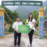 kangaroo thiện nguyện