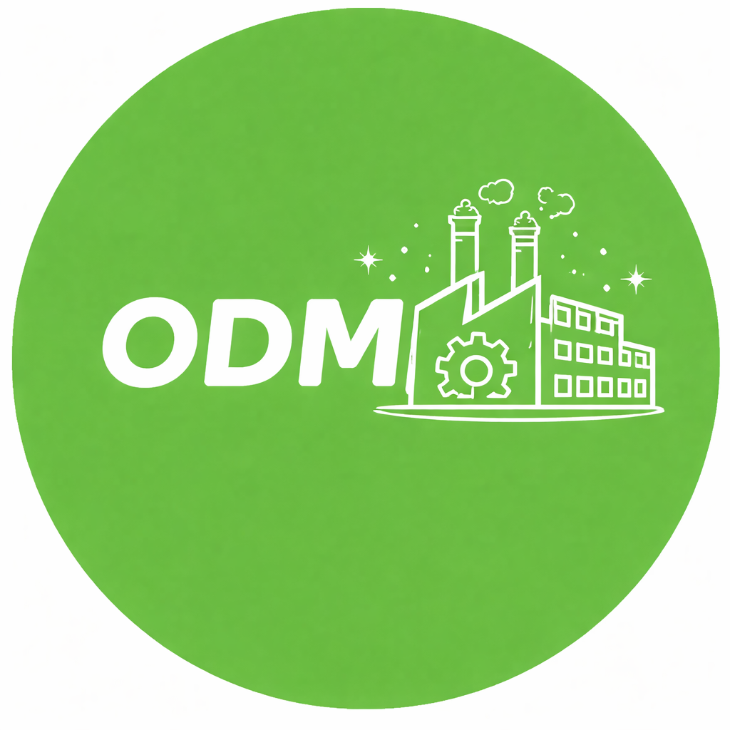 gia công odm